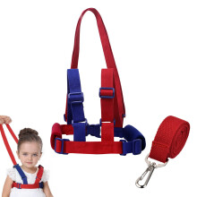 Baby Safety Harness and Leash, Adjustable Hand-Held Childs Safety Harness for Boys and Girls, Anti-Lost Brand Wrist Reins