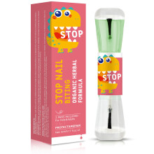 Nail Biting Prevention for Kids & Adults, Stop Biting Nails for Children & Adults, Anti Nail Polish for Kids, Finger Nails Prevention