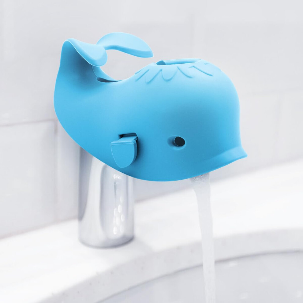 Baby Bathtub Faucet Cover, Faucet Cover Baby Bathtub Spout Cover, Bath Spout Protective Cover, Bathtub Safety Spout Guard, Baby Safety Protection Sil Umuaccan