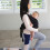 Dreamgenii DreamGenii Snuggleroo Black Baby Carrier 4