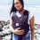 Dreamgenii DreamGenii Snuggleroo Black Baby Carrier 2