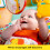 Bright Starts Bright Starts Playful Pinwheels Bouncer 9