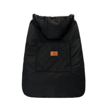 Winter Sling Cover for Carrier Warm Universal (Black)