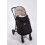 Winter Sling Cover for Carrier Warm Universal (Black) 5