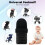 Universal Footmuff for Stroller,Warm and Cozy Push 6