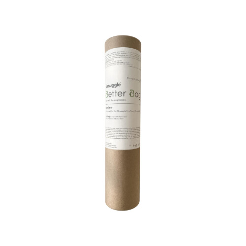 Shnuggle Shnuggle Better Bag Nappy Bin Liners 2 Pack | 100% Biodegradable & Odour-Trapping