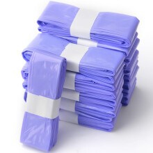 12 Pack Diaper Disposal Refills for Nappy Bin Refills, 4.5M Environmentally Friendly Diaper Bin Refills Nappy Disposal Bags, Compatible Diaper Pail R