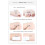 Waterproof Liquid Eyeliner with Ultra Precise Micro Tip, Long Lasting Smudgeproof Black Pen 5