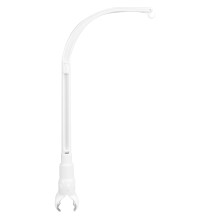 Baby Mobile Stand, Crib Trailer Stand, Decoration Toy Holder, Arm Mobile Stand
