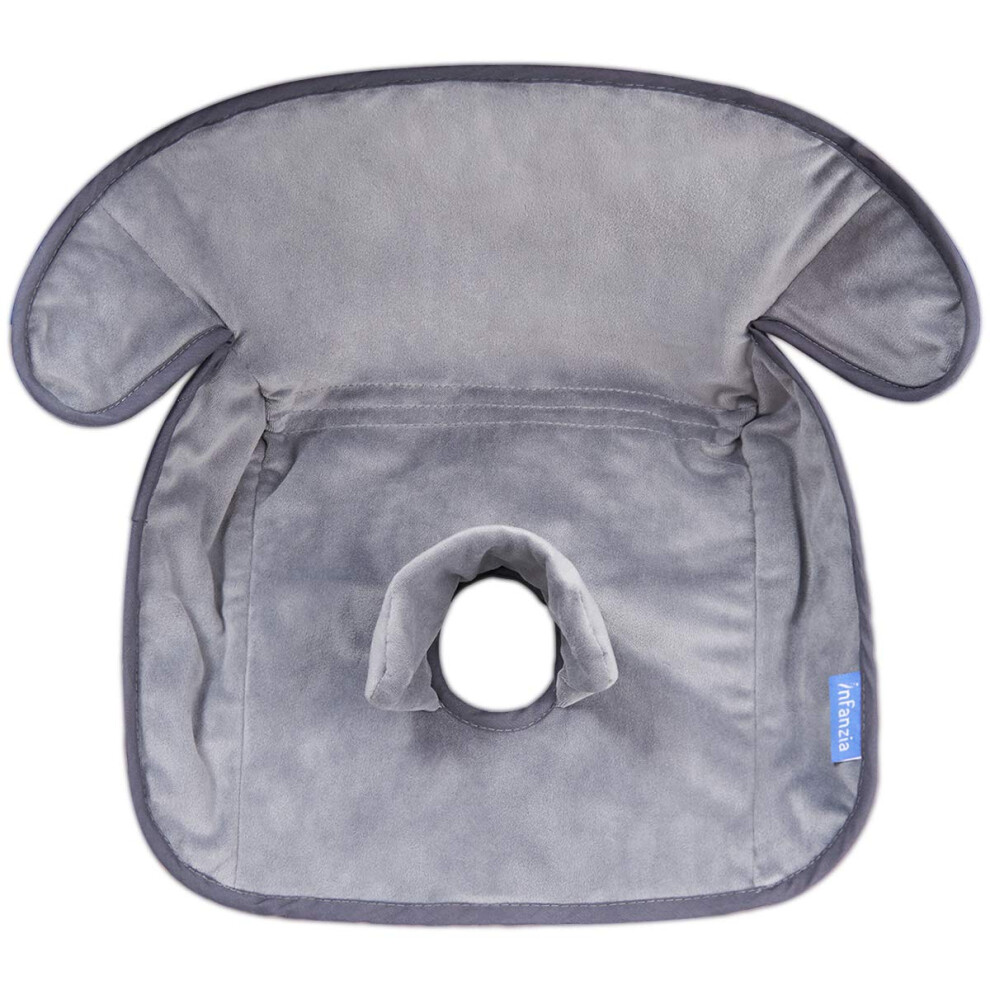 Car Seat Protector For Potty Training, Piddle Pad And Dry Seat For Toddlers, Waterproof Carseat Liner Cover For Age:6m-4Yrs Old, Fits All Ca Infanzia