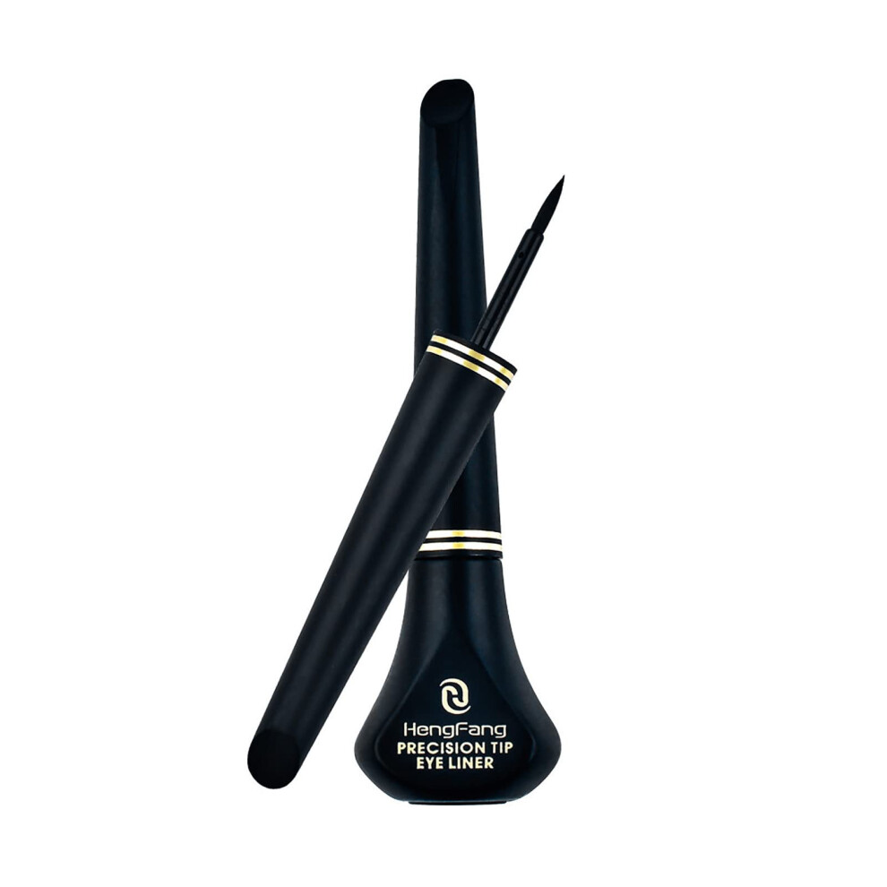 Black Gel Eyeliner Pencil Â Waterproof Smudge Proof, Long Lasting Quick Dry Eye Makeup For Women