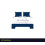 BUY ALL HERE Crib Cot Bed Mattress - comes with Su 5