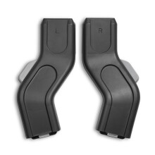 UPPAbaby Car Seat Adapters (Maxi-COSI, Nuna, Cybex, & Besafe)