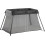 BABYBJÖRN BabyBjörn Travel Cot Light, Black 1