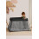BABYBJÖRN BabyBjörn Travel Cot Light, Black 5