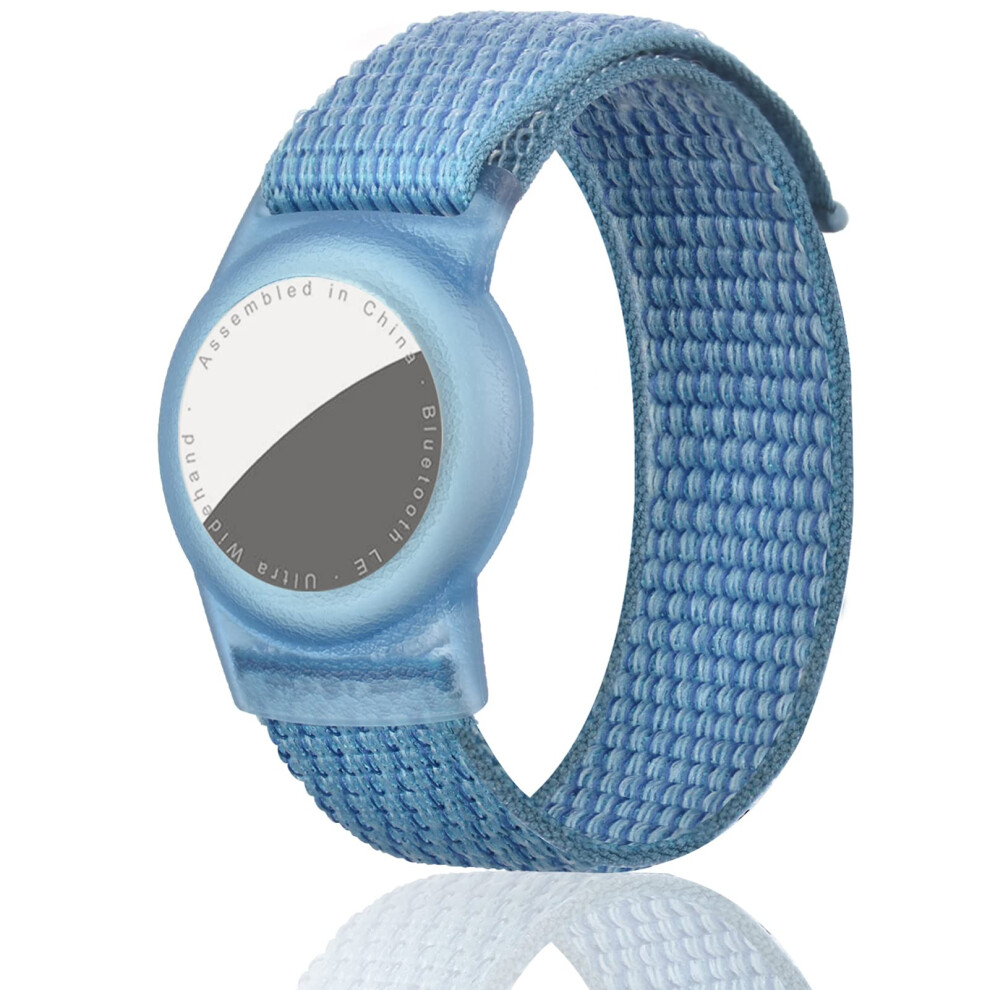 Dingfeiyu Children's Bracelet For Airtag, Accessory For Apple Airtag, Anti-Scratch Gps Scratch Bracelet For Airtag 51967345