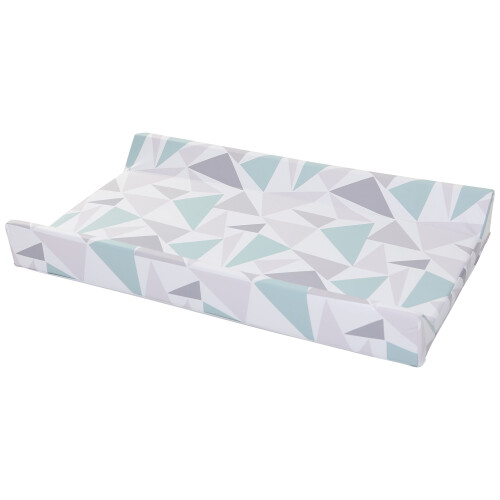 MyChild Peachy Changing Unit with Concealed Bath, Geo Diamond 2
