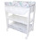 MyChild Peachy Changing Unit with Concealed Bath, Geo Diamond 1