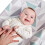 MyChild Peachy Changing Unit with Concealed Bath, Geo Diamond 7