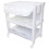 MyChild Peachy Changing Unit with Concealed Bath, Geo Diamond 2