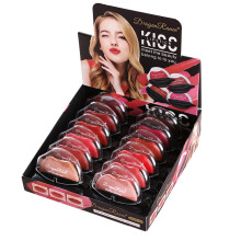 Matte Lipstick Set 12 Colors Waterproof Long Lasting Velvet Finish Gift for Women and Girls