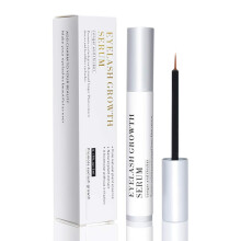 Eyelash and Eyebrow Growth Serum 0.17oz for Rapid Lash Growth and Thicker Fuller Brows