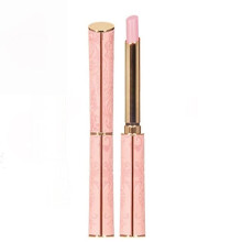 Color Changing Lipstick Pink, Waterproof Long Lasting Lip Balm, Moisturizing 2 in 1 Lip Care