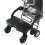 MyChild On Board Stroller Board Black 2