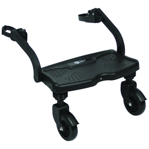 MyChild On Board Stroller Board Black