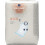 ABENA Abri-Soft Basic Disposable Underpad 40 x 60 cm 800 ml Pack of 60 2