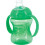 Nuby Nuby 8 oz No-Spill Drinking Cup with Two Handles - Green, 1 Pack 1