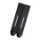 420ML Wall Mounted Soap Dispenser, 2 Pack, Durable ABS, No-Drill Installation 3