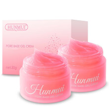 2 Pack Face Primer Kit Pore Minimizing Hydrating Makeup Base Blur Pores LongLasting Matte Finish