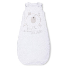 Ex UK Store Baby Sleeping Bags Winter 2.5 Tog Character Cartoon 100% Cotton 0-24M Boys Girls (12-18M - BO/01)