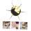 2pcs Nail Art Dotting Tools Set with Multi Needle Tips for Precise Manicure and Crafts 4