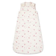 Ex UK Store Baby Sleeping Bag 2.5 TOG Cotton Lined 0 to 36M Unisex Boys Girls Prints (AS200-6/12)