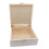 ukgiftstoreonline Personalised Baby Boy Elephants Design Keepsake Memory Box 7