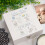 ukgiftstoreonline Personalised Baby Boy Elephants Design Keepsake Memory Box 5