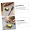 2pcs Nail Art Dotting Tools Set with Multi Needle Tips for Precise Manicure and Crafts 3