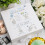 ukgiftstoreonline Personalised Baby Boy Elephants Design Keepsake Memory Box 2