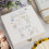 ukgiftstoreonline Personalised Baby Boy Elephants Design Keepsake Memory Box 4