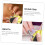 2pcs Nail Art Dotting Tools Set with Multi Needle Tips for Precise Manicure and Crafts 5