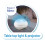 Infantino 3-in-1 Projector Musical Mobile, Convert 8