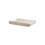 Jollein Changing Pad Cover Terry Cloth 50X70Cm Nougat 2