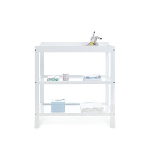 Obaby Obaby Open Changing Unit (White)