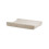 Jollein Changing Pad Cover Terry Cloth 50X70Cm Nougat 1