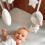 Nuby Nuby Penguin Musical Cot Mobile for Babies – Spinn 4