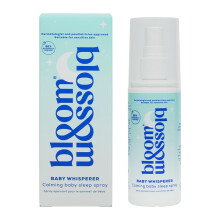 Baby Whisperer Calming Baby Sleep Spray 75ml