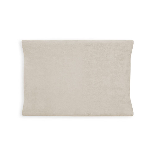 Jollein Changing Pad Cover Terry Cloth 50X70Cm Nougat 2