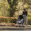Red Kite Red Kite Push Me Quatro Stroller - Black 7